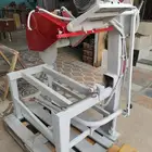 للبيع منشار قص رخام ايطالي