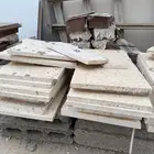 رخام درج جدار ودرج