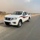 نفارا نيسان 2019 دبل ديزل بلد