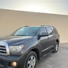اسكويا 2014 دبل ثلاجه