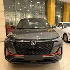 شانجان CS35 موديل 2025 بعرض 73500 والشحن مجاني