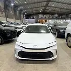كامري E جنوط خليجي كويتي 2025 اقل سعر بالمملكة اللحق العرض