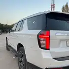 شيفورليه تاهو