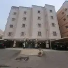 شقة للايجار 5 غرف مع غرفة سائق التيسير خلف قاعة المردون
