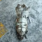 قير بي ام