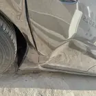 مازدا 6 مصدومة