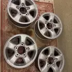 جنوط لاند 98