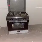 فرن للبيع