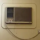 مكيف شباك بريده