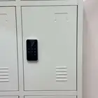 لوكرات الكتروني