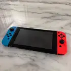 نينتيندو سويتش الأصلي (ليس أوليد) Nintendo switch