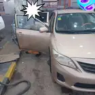 تويوتا كرولا 2011 اتوماتيك