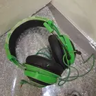 سماعة ومايك ريزن اصليه