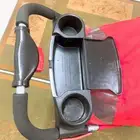 Baby stroller - عربة أطفال