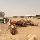 حراثة كيسي240 للبيع