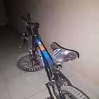 سيكل مقاس 16