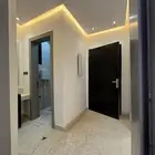 دور ارضي 5 غرف وصالة ب42 الف حي بدر