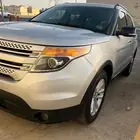 فورد اكسبلورر 2012