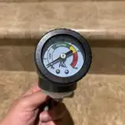 مقياس ضغط فريون السيارة