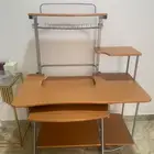 طاولة كمبيوتر مجانا