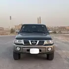 جيب نيسان ديزل