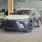 لكزس NX350 فئة AA خليجي 2025 بقسط 2544 لدى الحسن