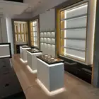 تجهيز معارض و استاندات
