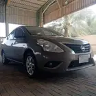نيسان صني 2023 فل