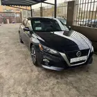 نيسان التيما نص فل 2022