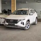 هونداي توسان سمارت مكينة 2.0 خليجي 2025 أقل سعر لدى الحسن
