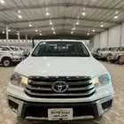 تويوتا هايلوكس 2016 خليجي