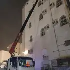 ونش كرين سله للإيجار اليومي والشهري