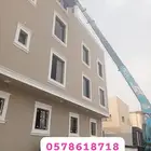 لايجار كرين ورافعات ومعدات ثقيله