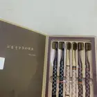 فرشاة أسنان جديدة
