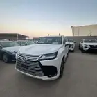 لكزس BB ابيض 2025