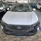فورد توروس امبيانتي هايبرد 2025