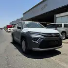 تويوتا اوربان فل كامل 1500 cc رمادى موديل 2025