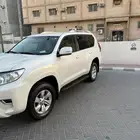 تويوتا برادو 2022