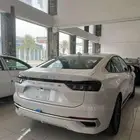 فورد توروس ترند موديل 2025
