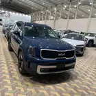 كيا تيلورايد نص فل GLS موديل 2024