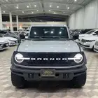 فورد برنكو 2021