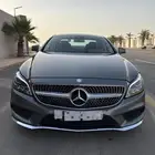 مرسيدس CLS 400