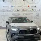 هايلاندر دفع امامي LE 2025هايبرد كاش واقساط