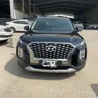 هيونداي باليسيد 2019 ديزل