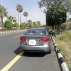 كيا سيراتو قير عايدي 2012