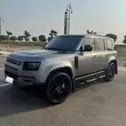 ديفيندر X Dynamic 2022