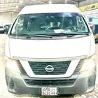 نيسان اورفان ركاب2020