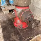قير مكينة زراعي أمريكي روندلوف