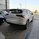 هافال اتش 6 اكتف 2026 جميع الالوان