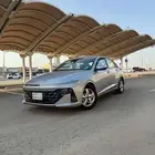 اكسنت2025 ايجار اسبوعي (820)ريال تأمين شامل